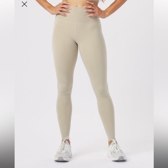 Glyder Pants - Glyder High Waist Pure Legging | Women’s Workout Pant | Leggings | NWT